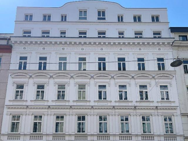 Apartment kaufen in KG Margareten, Wien