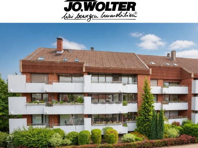 Wohnung kaufen in Braunschweig, Niedersachsen