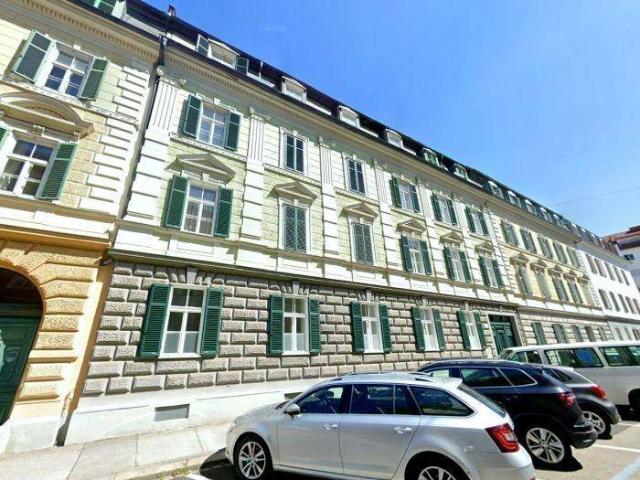 Apartment mieten in Jakomini, Gersdorf-Feistritz