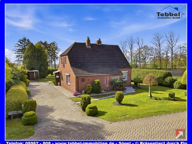 Villa kaufen in Niedersachsen
