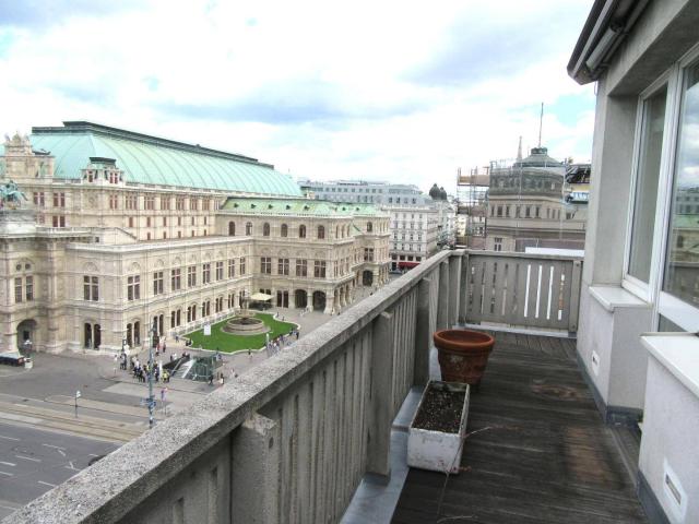Apartment kaufen in Donaustadt, Wien