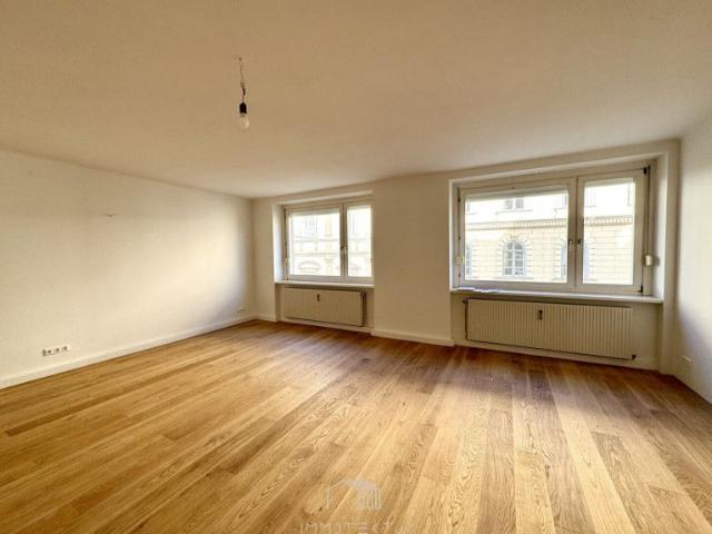 Apartment mieten in Katastralgemeinde Innere Stadt, Graz