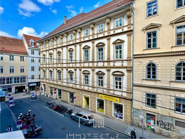 Wohnung mieten in Graz, Gersdorf-Feistritz