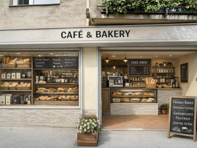 Gewerbe mieten in Ottakring, Wien