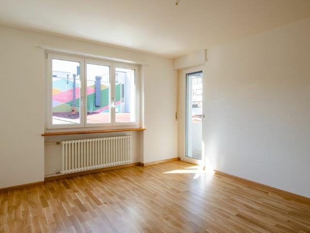 Apartment mieten in Allschwil, Basel-Landschaft