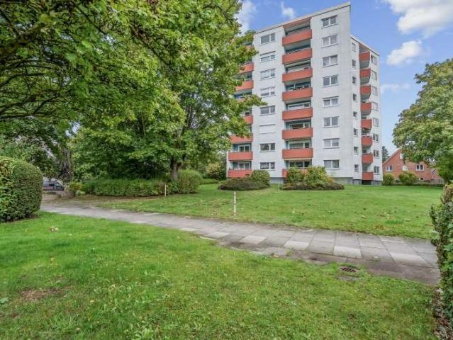 Wohnung kaufen in Preetz, Kreis Plön