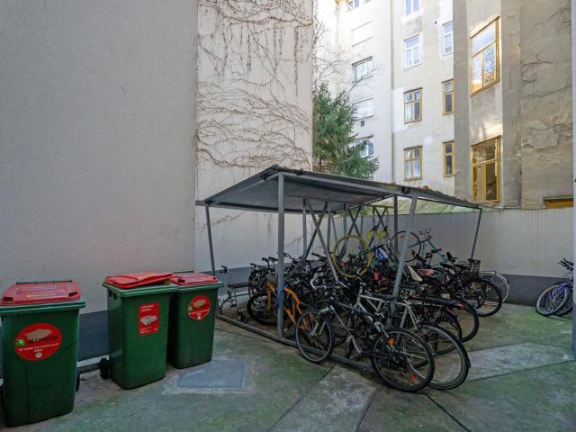 Wohnung kaufen in Seestadt, Wien