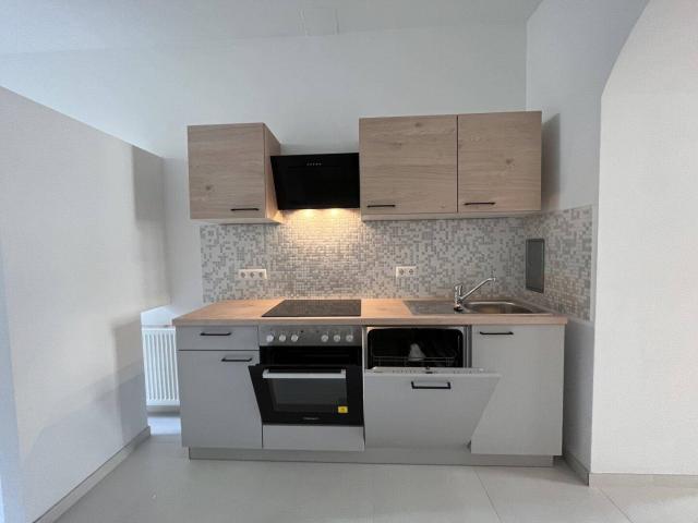 Apartment mieten in Leopoldstadt, Wien