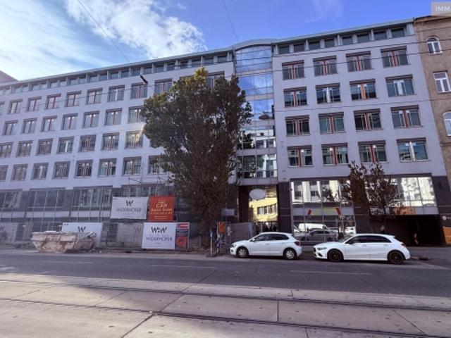 Gewerbe mieten in Leopoldstadt, Wien