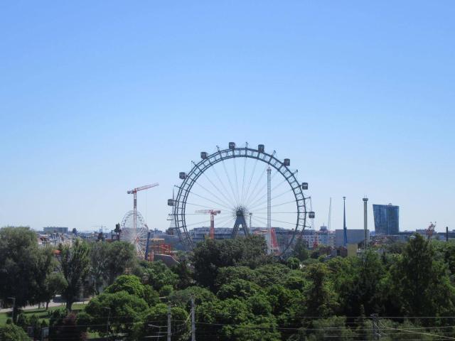 Apartment mieten in Wien