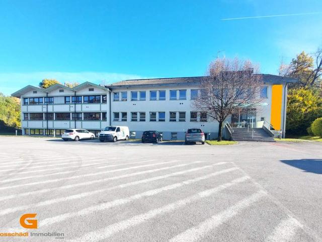 Gewerbe mieten in Bad Dürrnberg, Hallein