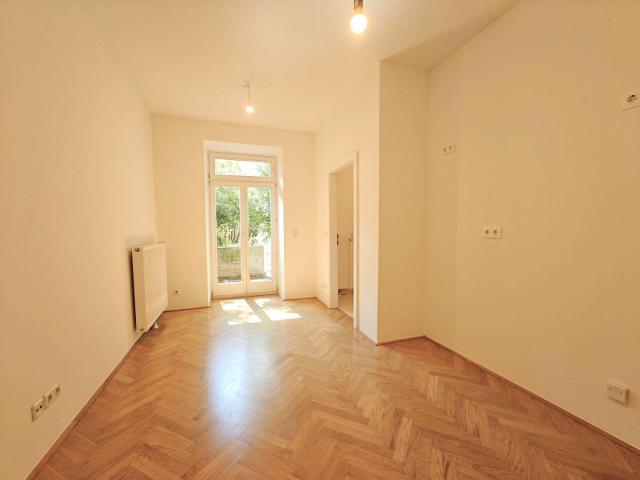 Apartment kaufen in KG Mariahilf, Wien