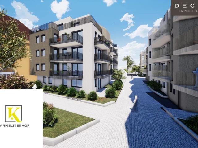 Apartment mieten in St. Pölten, Niederösterreich