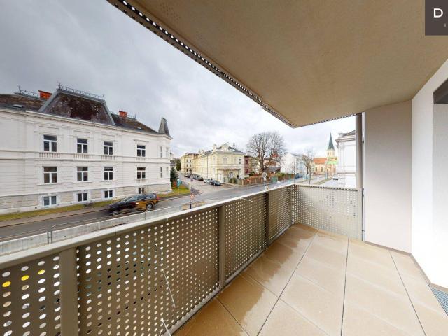 Apartment mieten in St. Pölten, Niederösterreich
