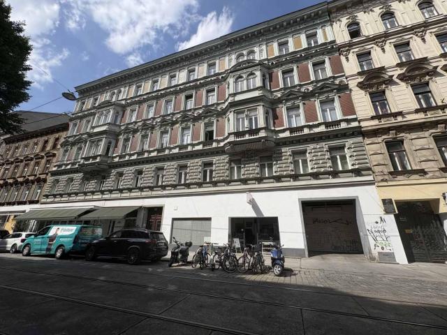 Apartment kaufen in KG Neubau, Wien