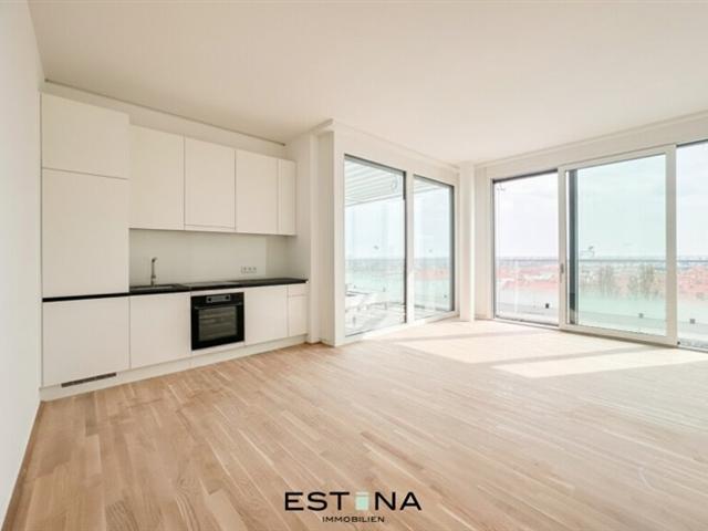 Wohnung mieten in Donaustadt, Wien