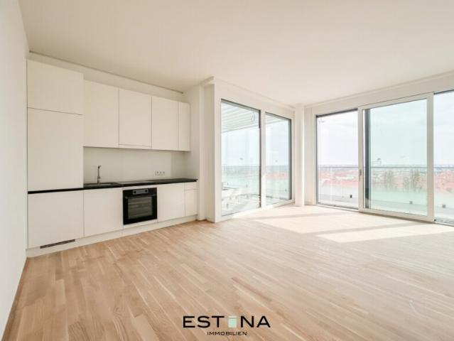Wohnung mieten in Wien