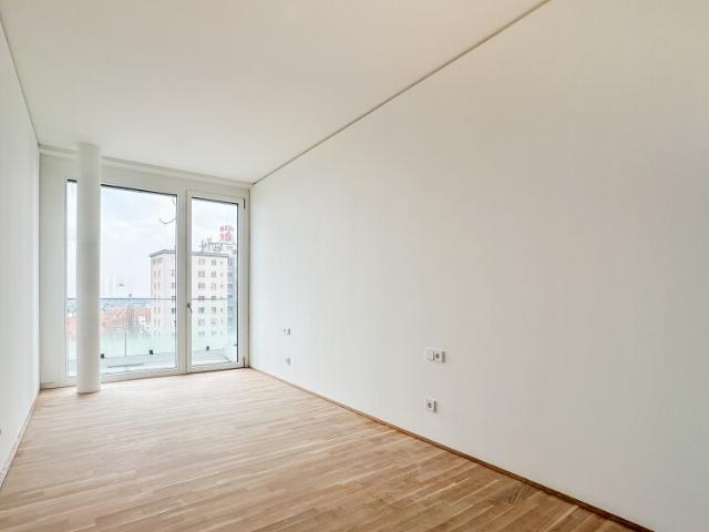 Apartment mieten in Donaustadt, Wien