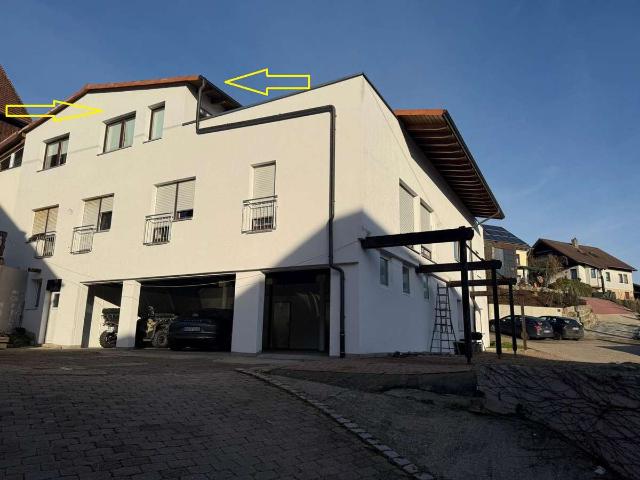 Wohnung kaufen in Langenbrettach, Landkreis Heilbronn