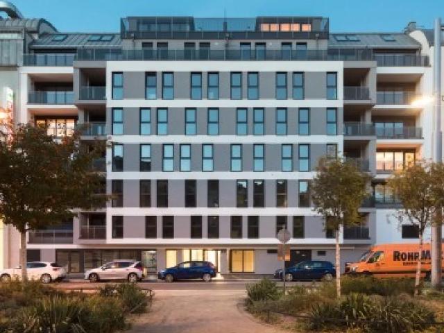 Apartment mieten in KG Landstraße, Wien