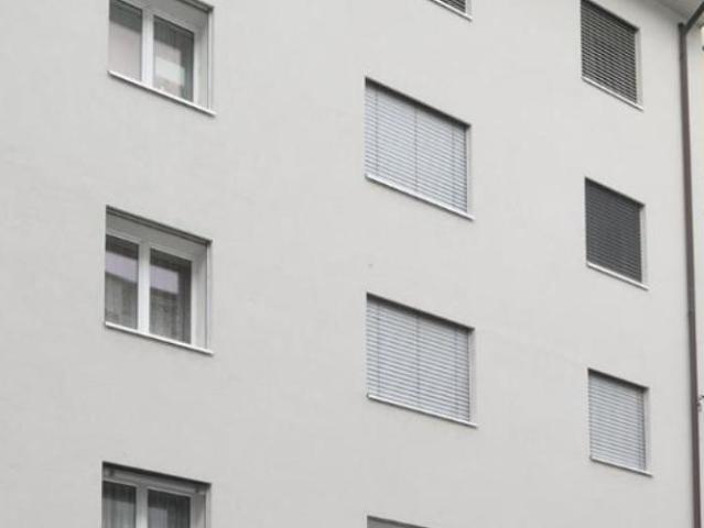 Apartment mieten in Basel, Basel-Stadt