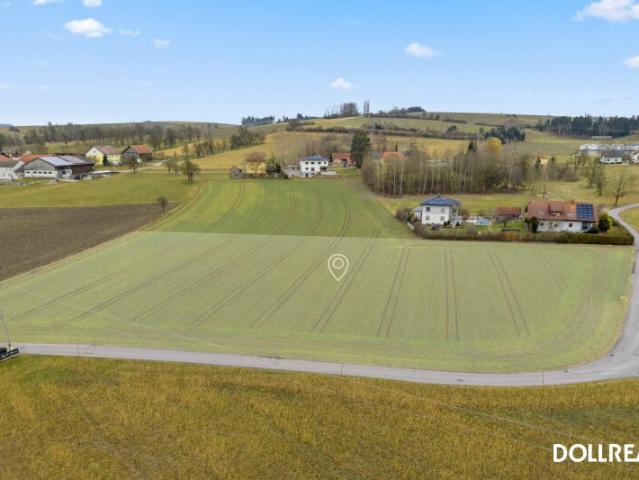 Grundstück kaufen in Utzenaich, Oberösterreich