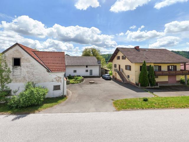 Haus kaufen in Riegersburg, Steiermark