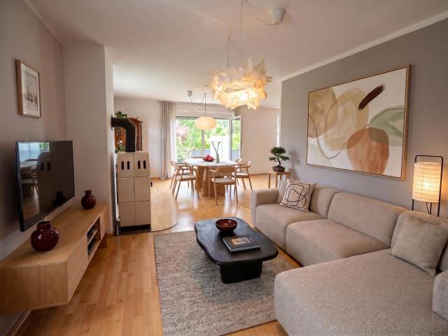 Apartment kaufen in Hallein, Salzburg