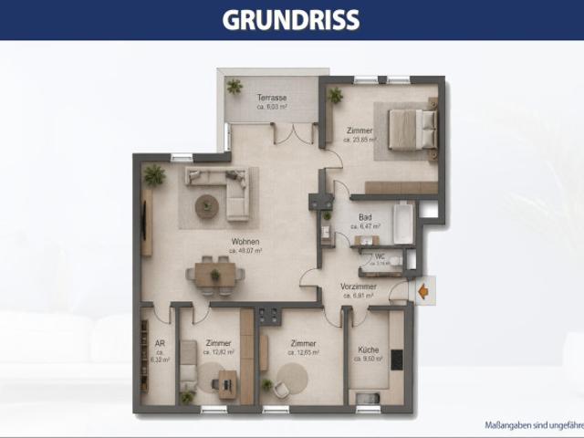 Dachgeschosswohnung mieten in Liesing, Wien