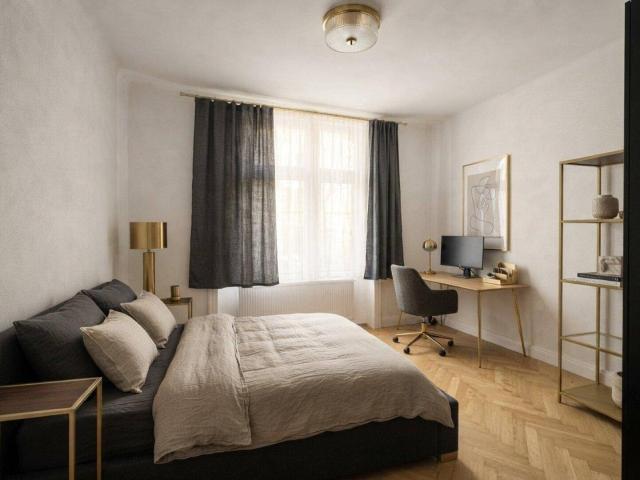 Apartment kaufen in Frauenfeld, Wien