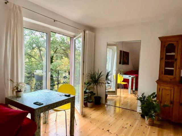 Apartment mieten in Frohnau, Berlin