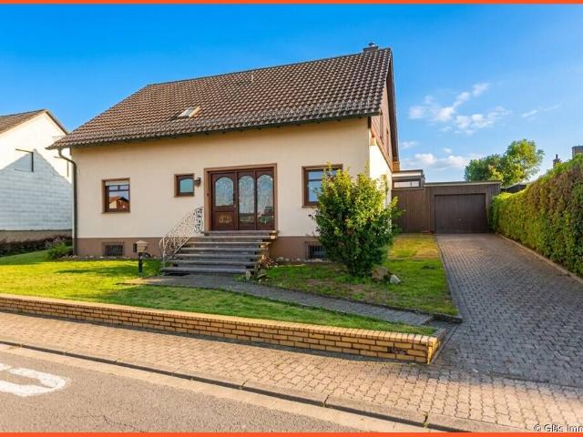 Haus kaufen in Berus, Überherrn