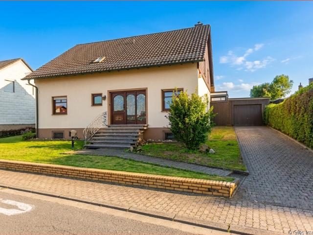 Haus kaufen in Berus, Überherrn