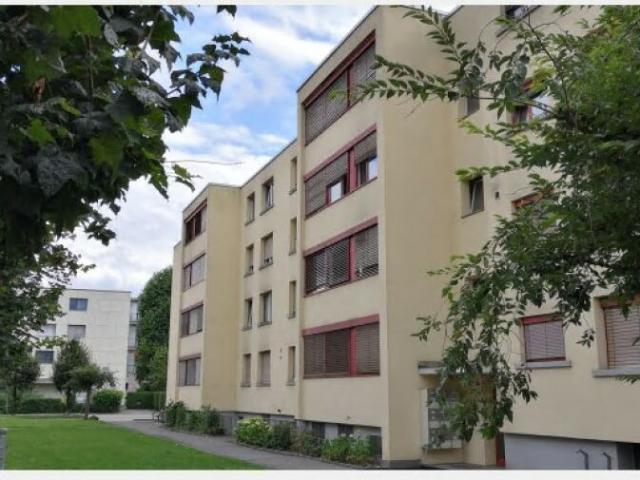 Wohnung mieten in Zofingen, Aargau