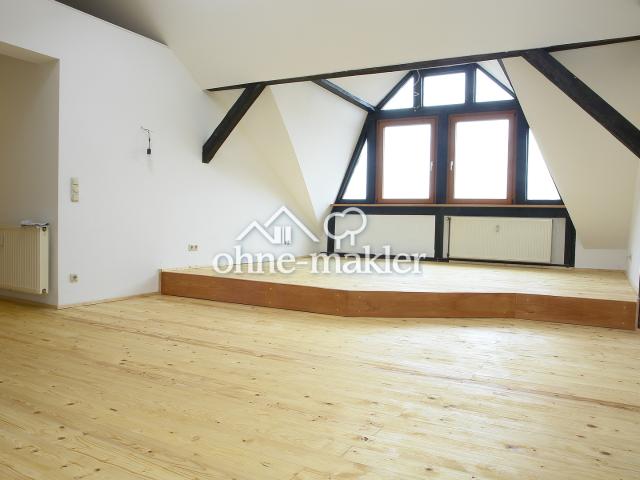 Apartment mieten in Dessau, Sachsen-Anhalt