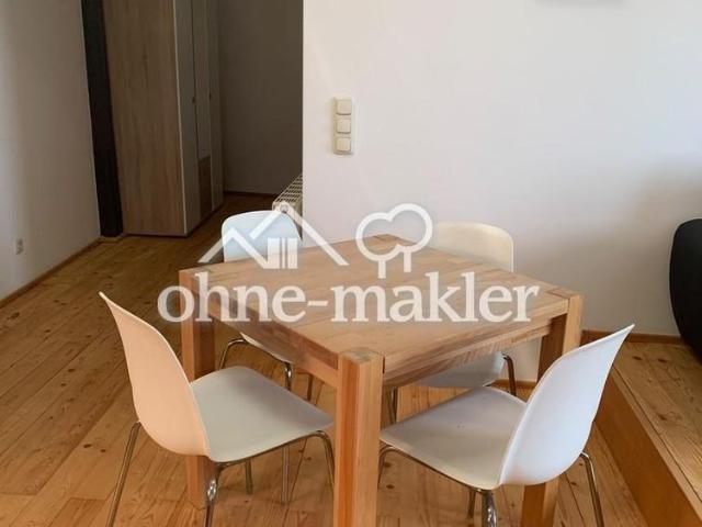 Apartment mieten in Siedlung, Dessau