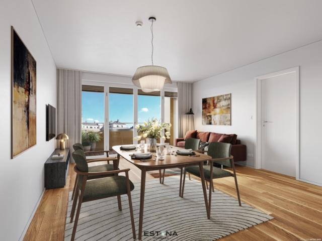 Wohnung kaufen in KG Inzersdorf Stadt, Wien