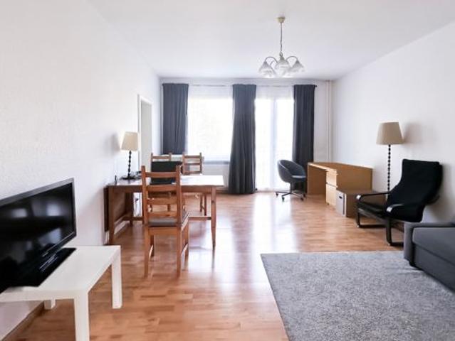 Wohnung kaufen in Berlin