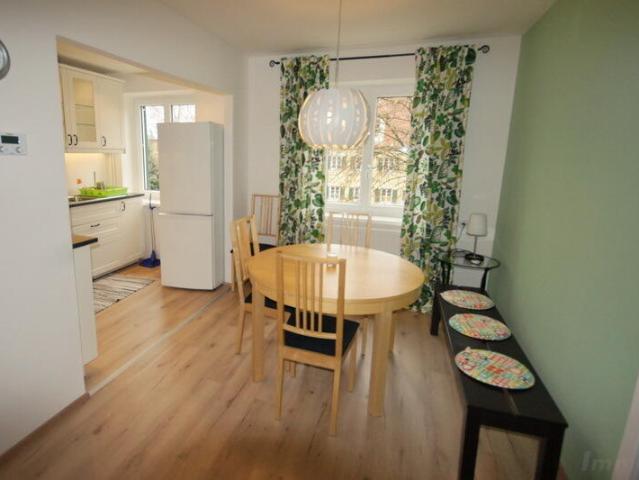 Apartment mieten in Innere Stadt, Gersdorf-Feistritz