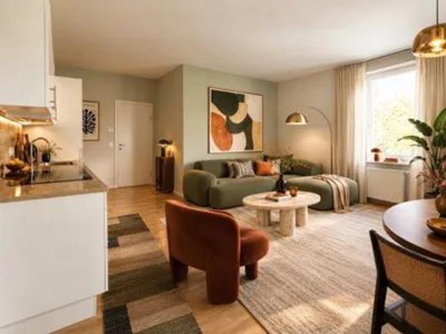 Apartment mieten in Liesing, Wien