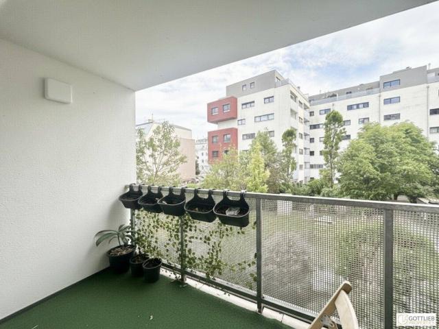 Apartment kaufen in Simmering, Wien
