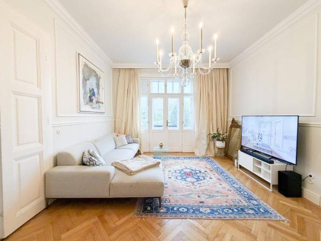 Apartment kaufen in KG Penzing, Wien