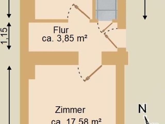 Wohnung kaufen in Berlin