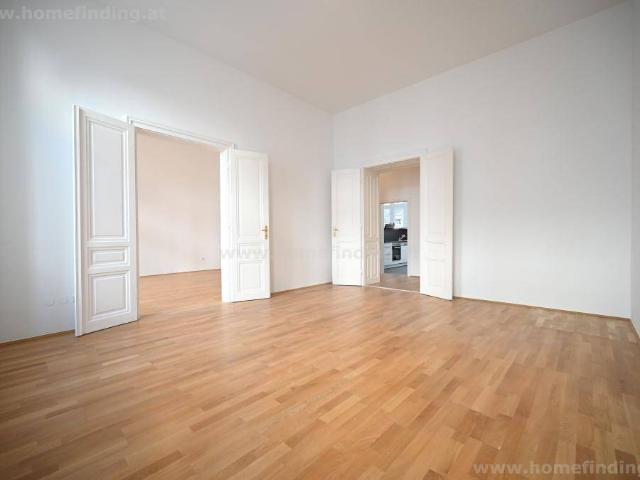 Apartment mieten in Währing, Wien