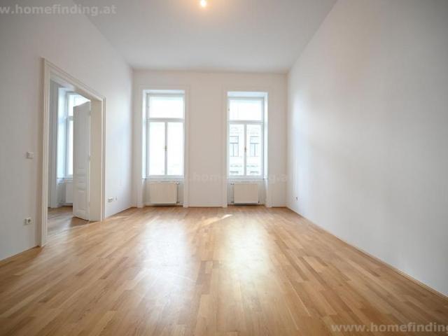 Apartment mieten in Währing, Wien