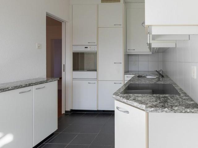 Apartment mieten in Basel, Basel-Stadt