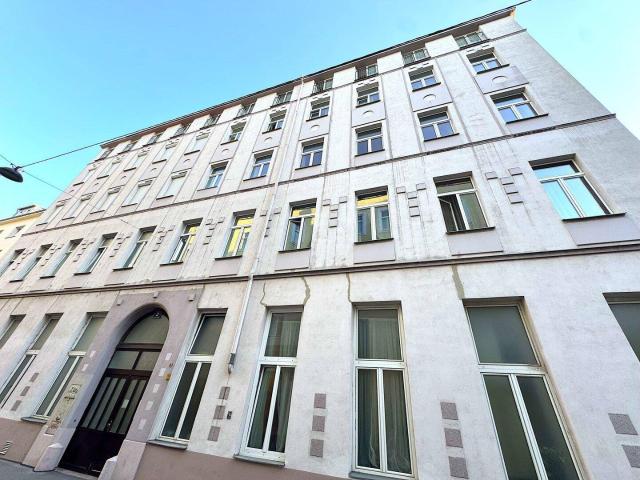 Apartment mieten in KG Leopoldstadt, Wien