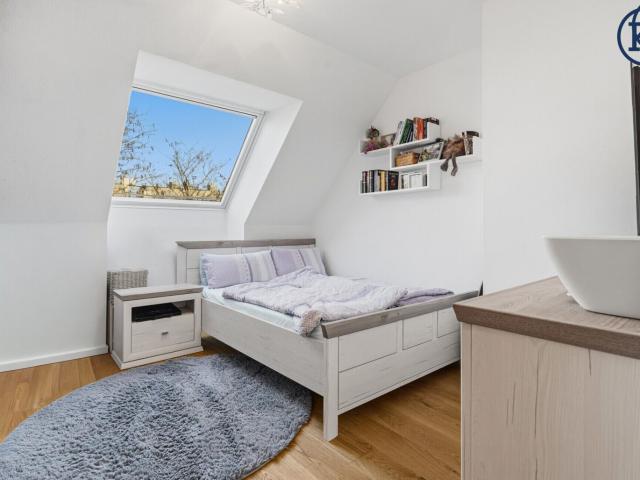 Wohnung kaufen in Donaustadt, Wien
