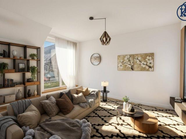 Apartment kaufen in Donaustadt, Wien