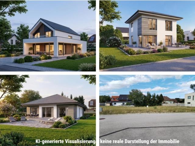 Grundstück kaufen in Sierndorf, Niederösterreich
